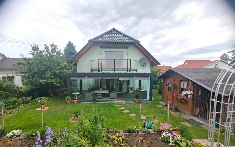 Thumbnail-ZWEIFAMILIENHAUS 200m² Cottbus gepflelgt & hochwertig 2018