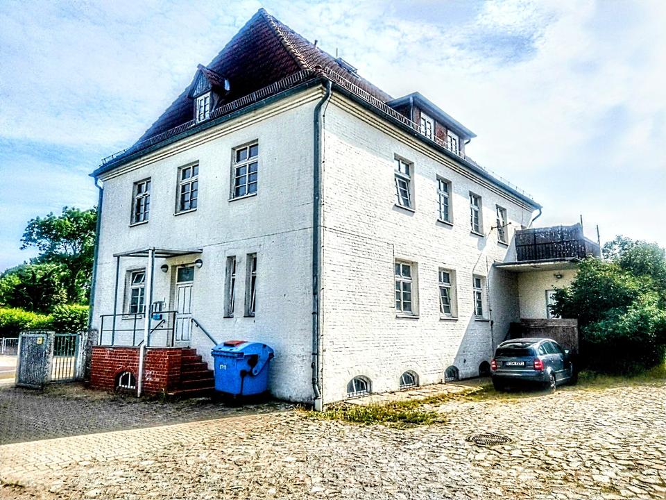 Thumbnail-Loft+Wohnung+Dachrohling+Garten in Sagard Rügen