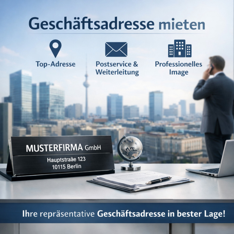 Thumbnail-Lüneburg Geschäftsadresse mieten