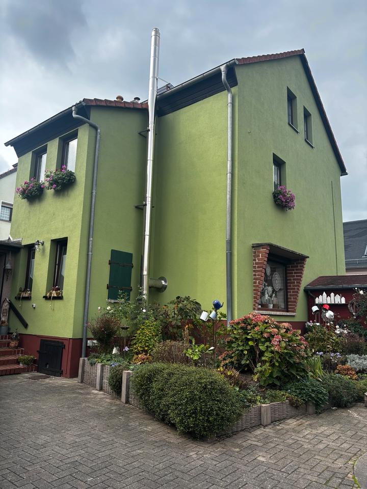 Thumbnail-Haus in Borna zu verkaufen