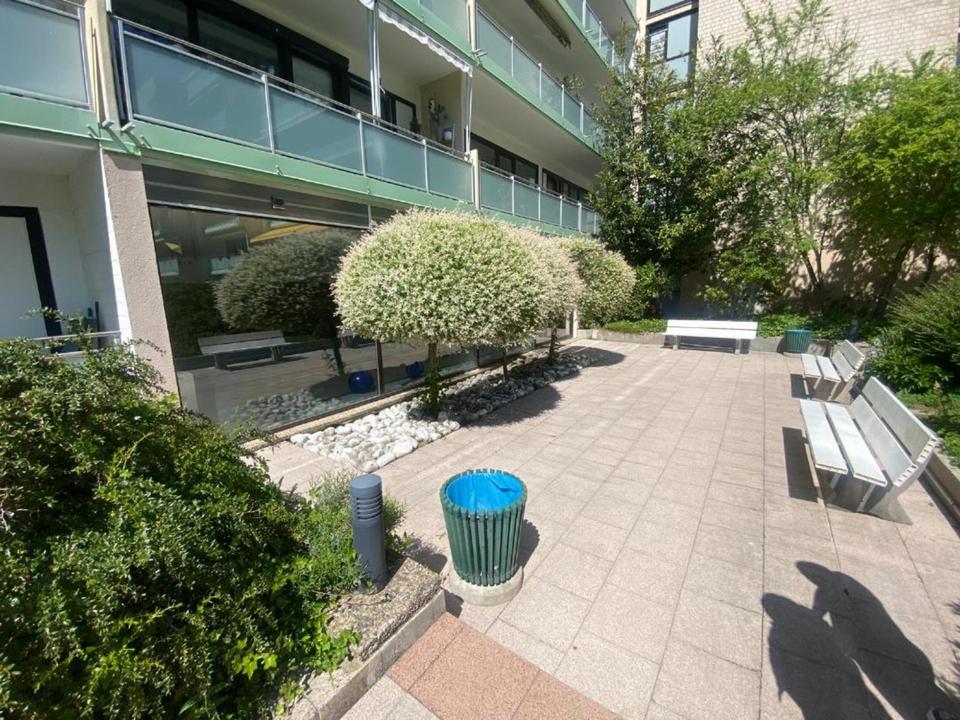 Thumbnail-*TOP* Sanierte Wohnung in Wiesbaden Sonnenberg