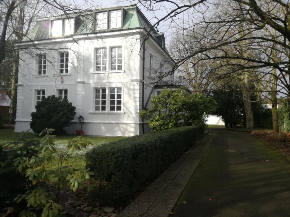 Thumbnail-Elegante Dachgeschoßwohnung