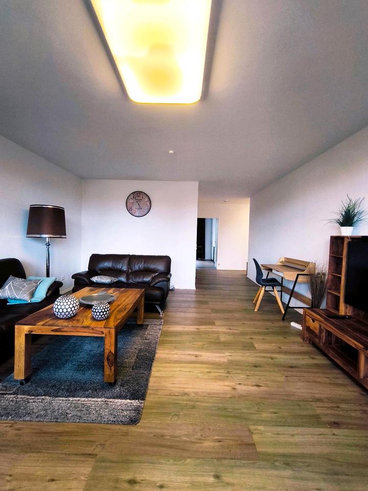 Thumbnail-2 Zimmer Wohnung Hannover Zentrum