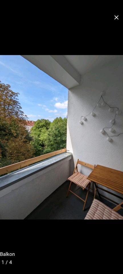 Thumbnail-Untermiete: Möblierte Wohnung in Neustadt (29.12.25 - 16.01.26)