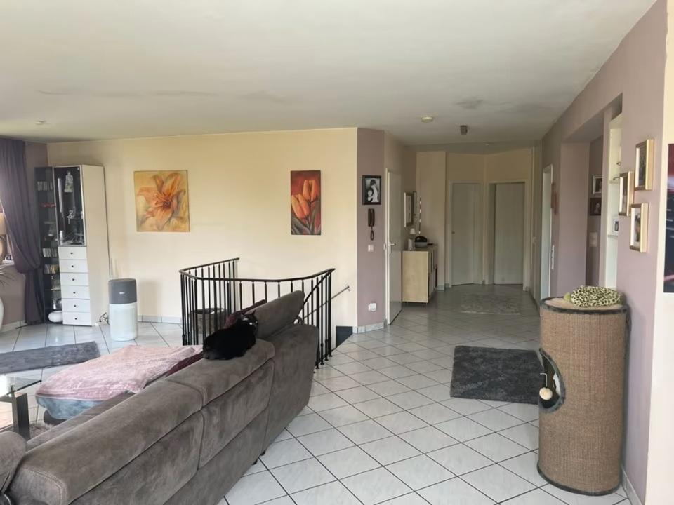 Thumbnail-Sonnige Eigentumswohnung mit Garten im schönen Wiesbaden Igstadt