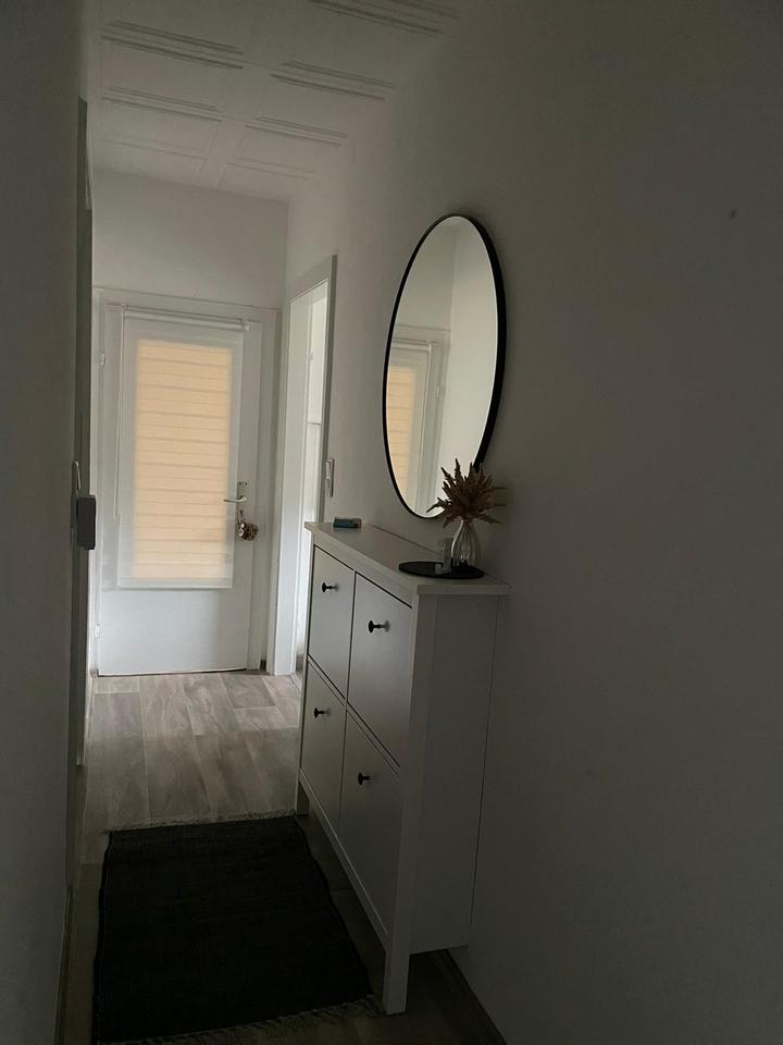 Thumbnail-Mietwohnung