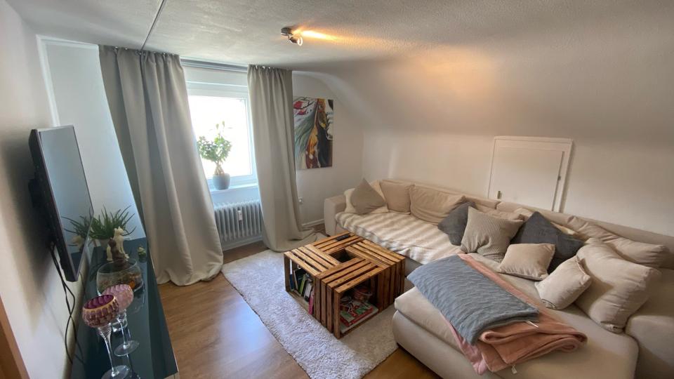 Thumbnail-3 ZKB Mietwohnung in St. Ingbert - Süd!