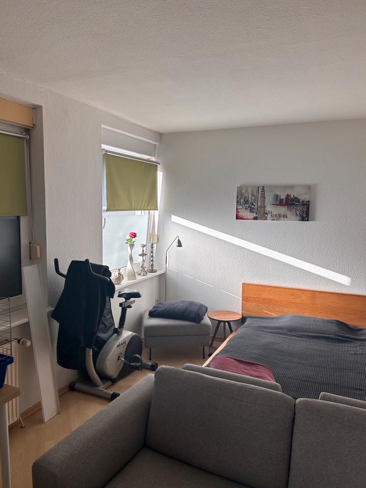Thumbnail-Schönes Apartment in der Lotter Straße zu vermieten