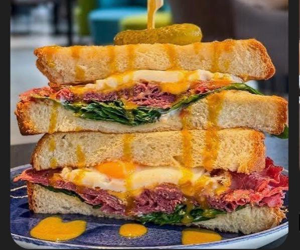 Thumbnail-Café Bistro Baquetterie
