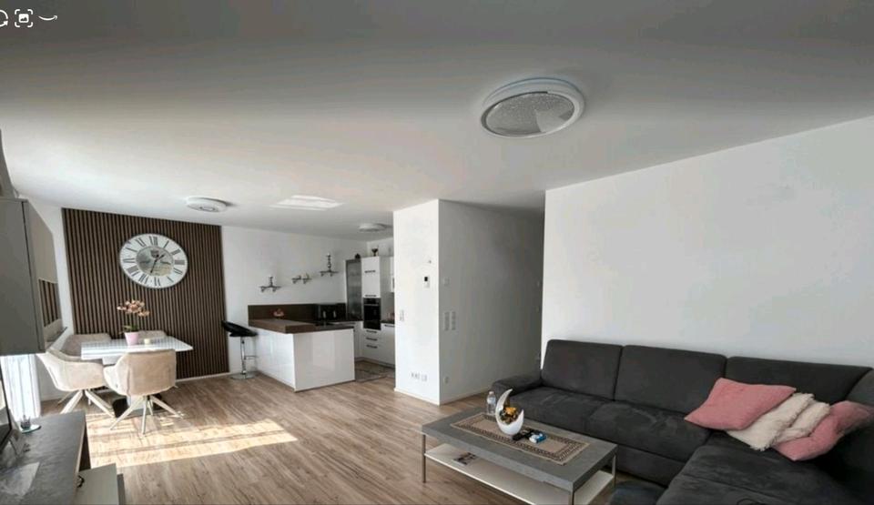 Thumbnail-Neuwertige 2-Zimmer Wohnung
