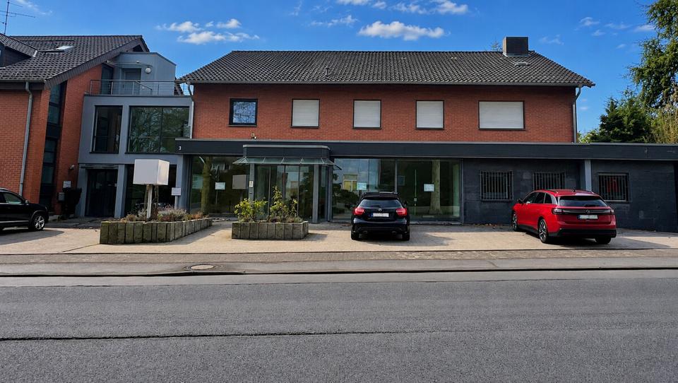 Thumbnail-Gut geschnittene Gewerbeeinheit mit optimaler Anbindung in Wachtberg Berkum!