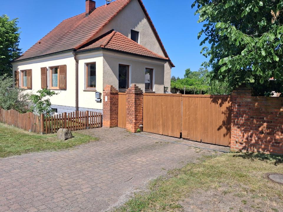 Thumbnail-Einfamilienhaus von privat zu verkaufen