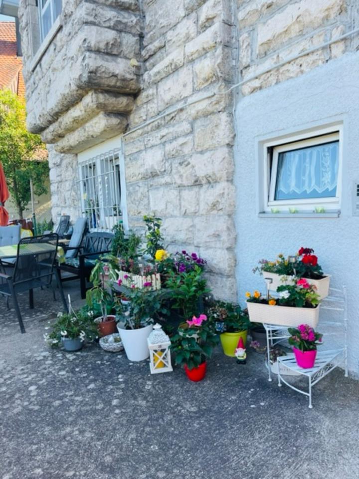 Thumbnail-Vollmöblierte Wohnung - Nähe DHBW Heidenheim