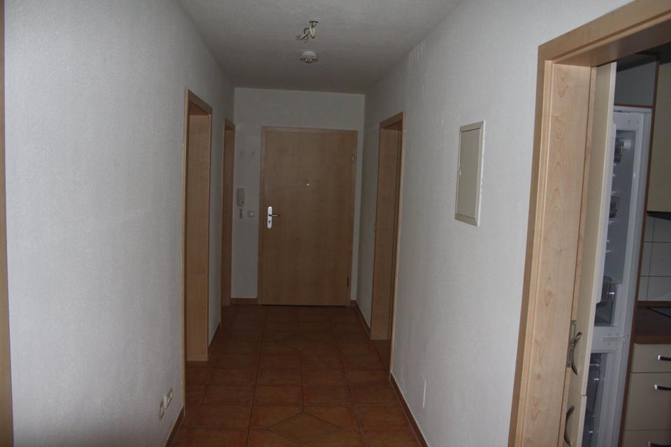 Thumbnail-4 Zimmer mit Balkon Garage und Stellplatz Garten