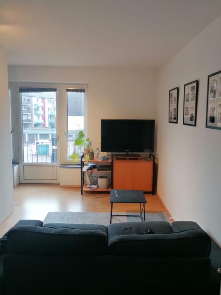 Thumbnail-50‑qm‑Wohnung zentral in Osnabrück