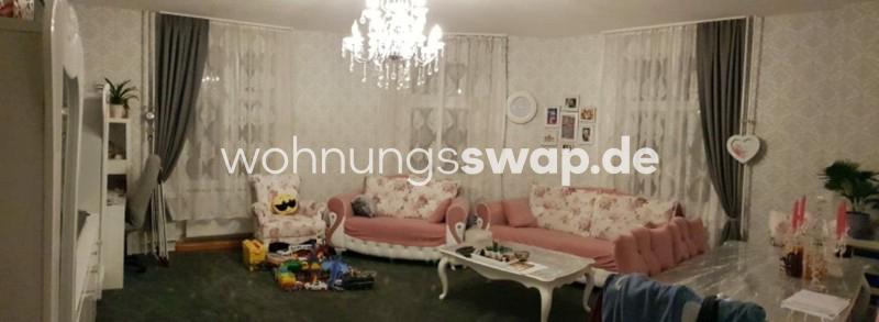 Thumbnail-Wohnungsswap - 2 Zimmer, 68 m² - Richardplatz, Neukölln, Berlin