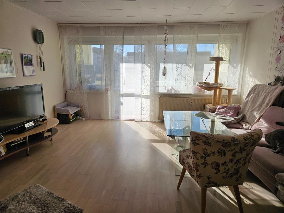 Thumbnail-Eigentumswohnung