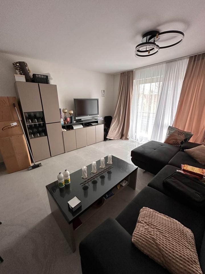 Thumbnail-2-Zimmer-Wohnung in Weissach im Tal