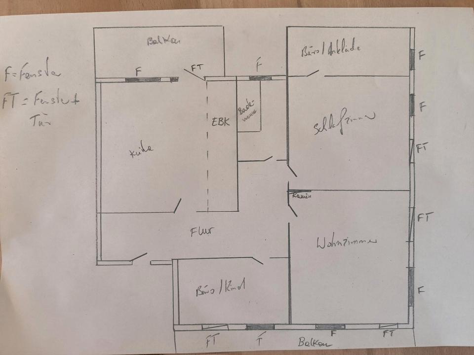 Thumbnail-Würzburg Wohnung Altstadt zu verkaufen