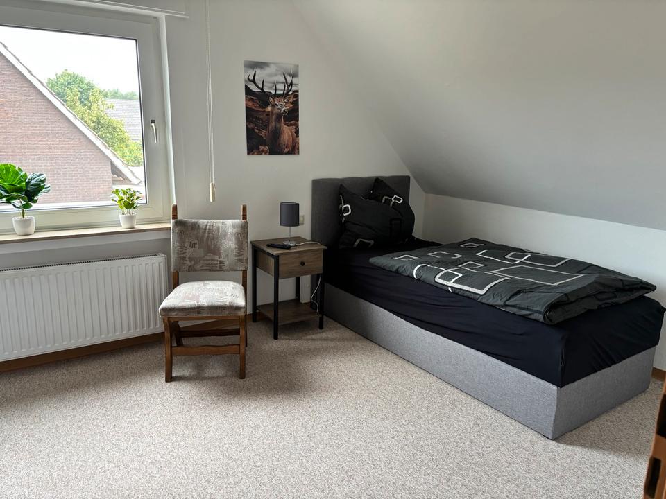 Thumbnail-Monteurzimmer