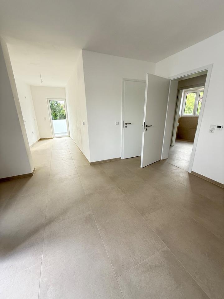 Thumbnail-Stilvoll wohnen in Düsseldorf-Derendorf – helle 3-Zimmer-Wohnung