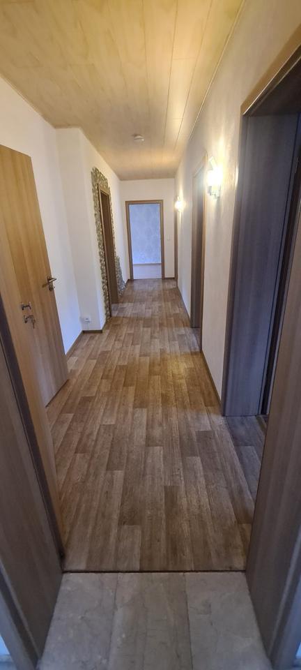 Thumbnail-Obergeschosswohnung