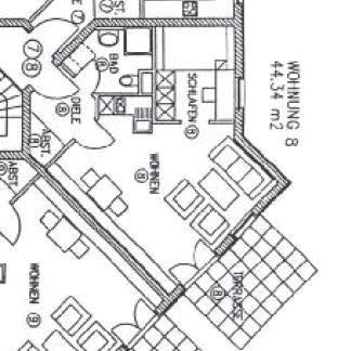 Thumbnail-2 Zi.Whg in Coswig zur Miete