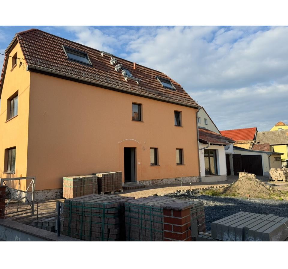 Thumbnail-Haus zur Miete kernsaniert (1200€ kalt) BÄRWALDE