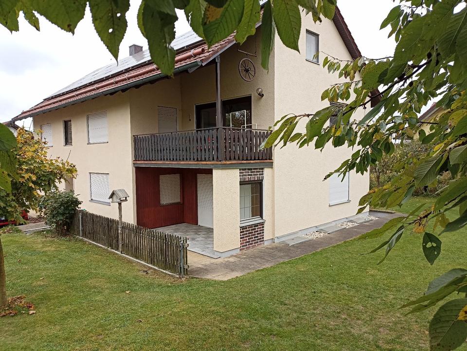 Thumbnail-HELLE EG WOHNUNG MIT EINBAUKÜCHE