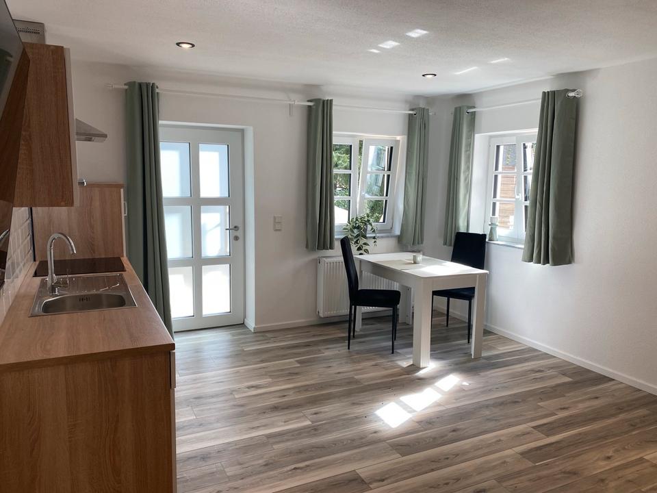 Thumbnail-Monteurswohnung Ferienwohnung