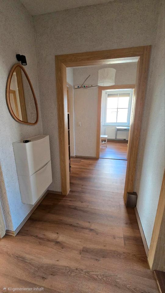 Thumbnail-3 Zimmer Wohnung mit Einbauküche