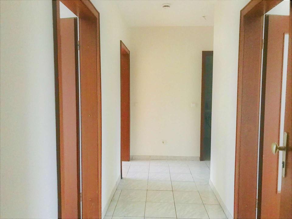 Thumbnail-Großzügige 3-Zimmer-Wohnung mit Balkon in ruhiger Lage von Brambauer.