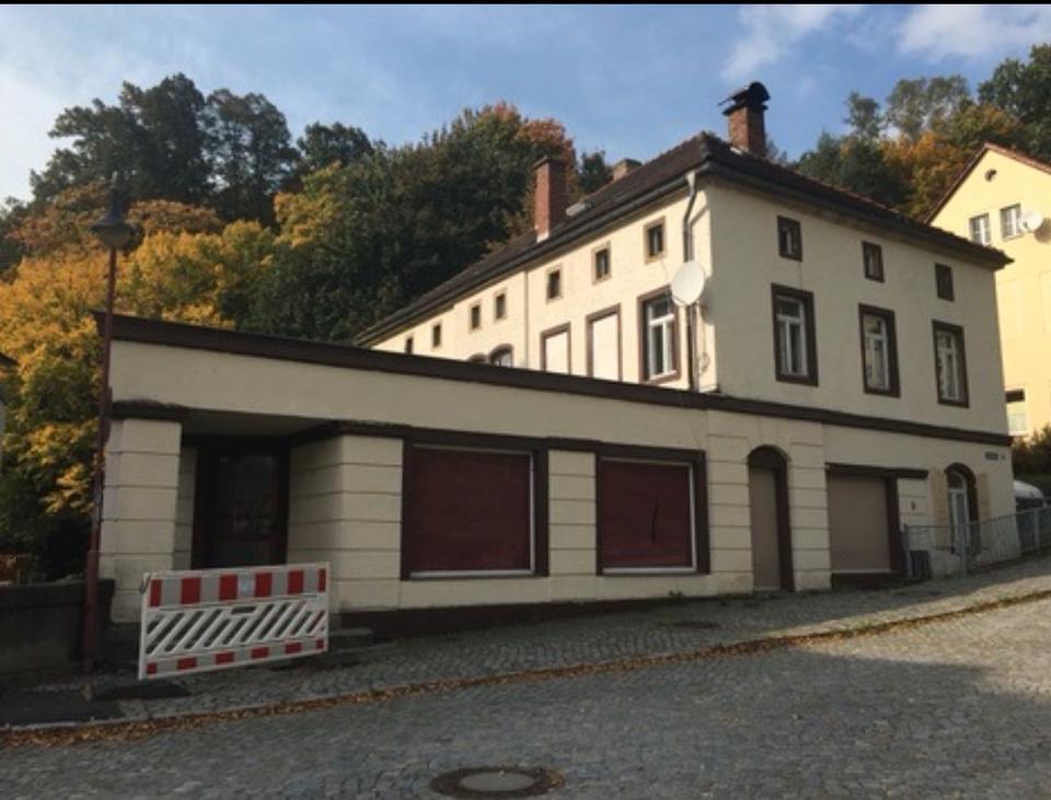 Thumbnail-2.-Zi.-Whg,67qm in 01855 Sebnitz für mt.440,00 Euro