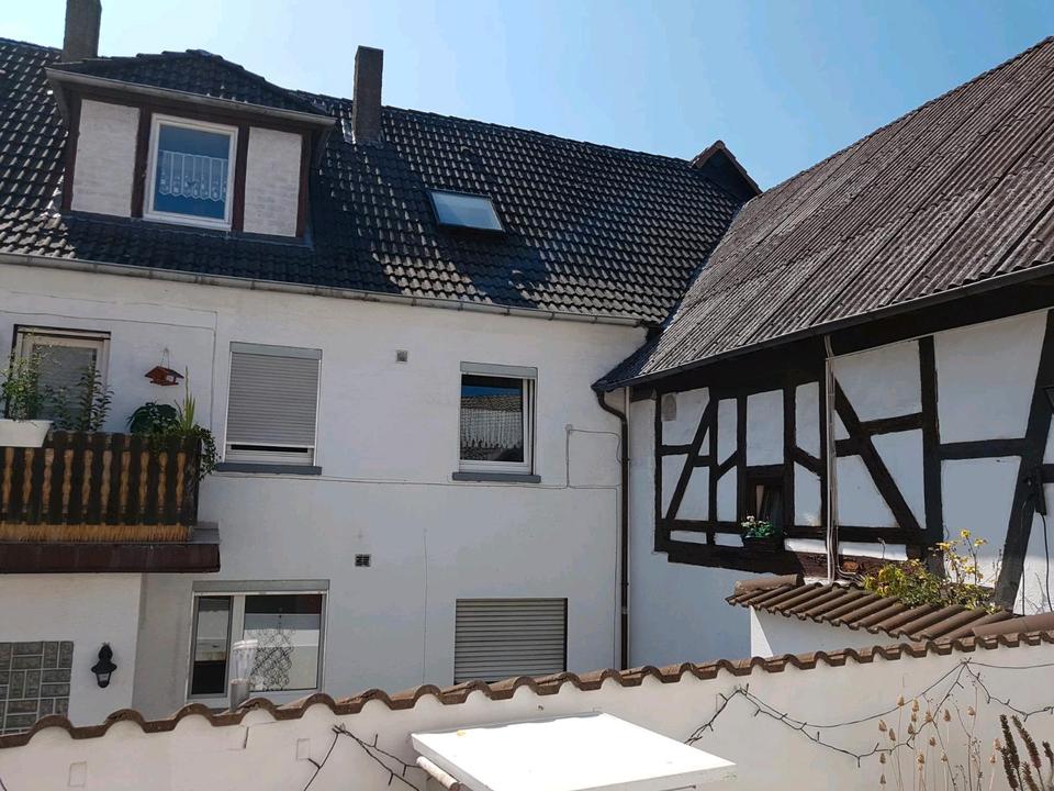 Thumbnail-Mehrfamilienhaus in Rabenau-Geilshausen