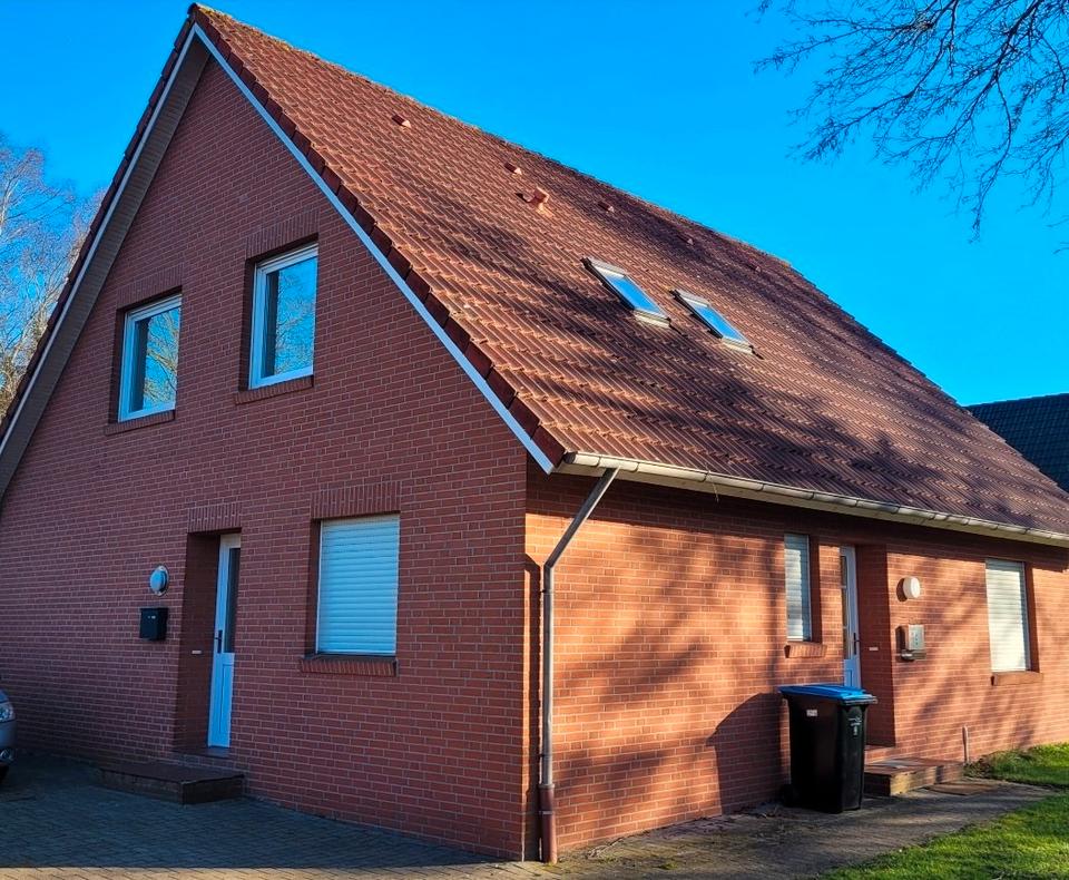 Thumbnail-2 ZKB Obergeschosswohnung in MOORERLANDHatsh.