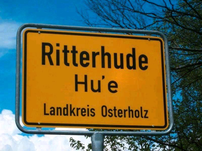 Thumbnail-Haus in Ritterhude mit Garage und Garten zu vermieten