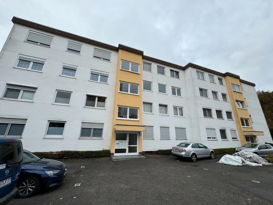 Thumbnail-Eigentumswohnung ETW Niedernhausen