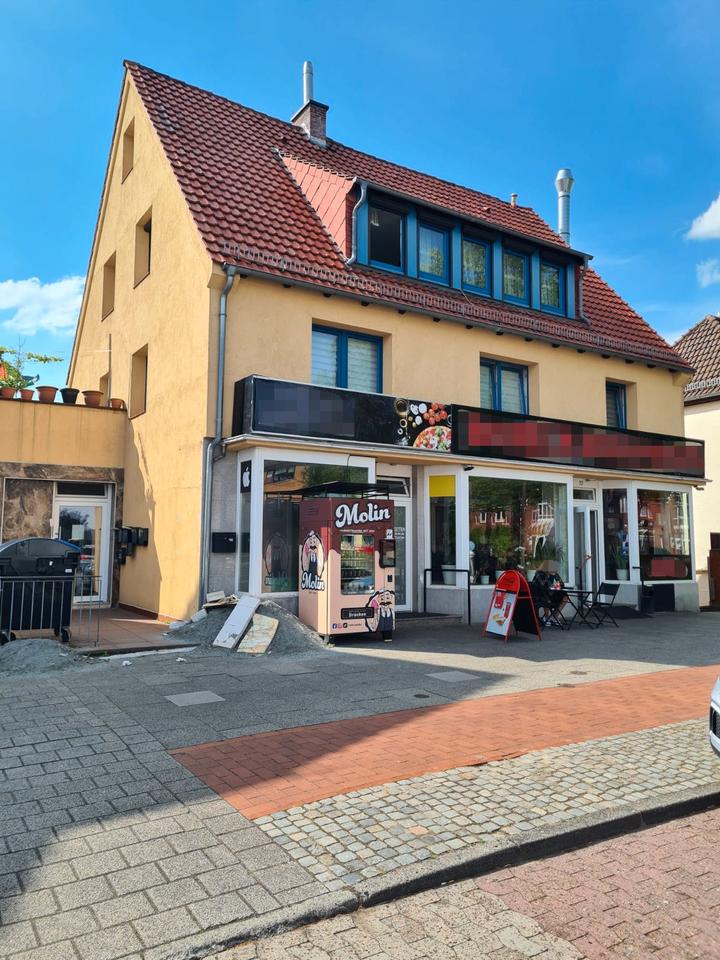 Thumbnail-Attraktives, renditestarkes Wohn- und Geschäftshaus – Solide Kapi