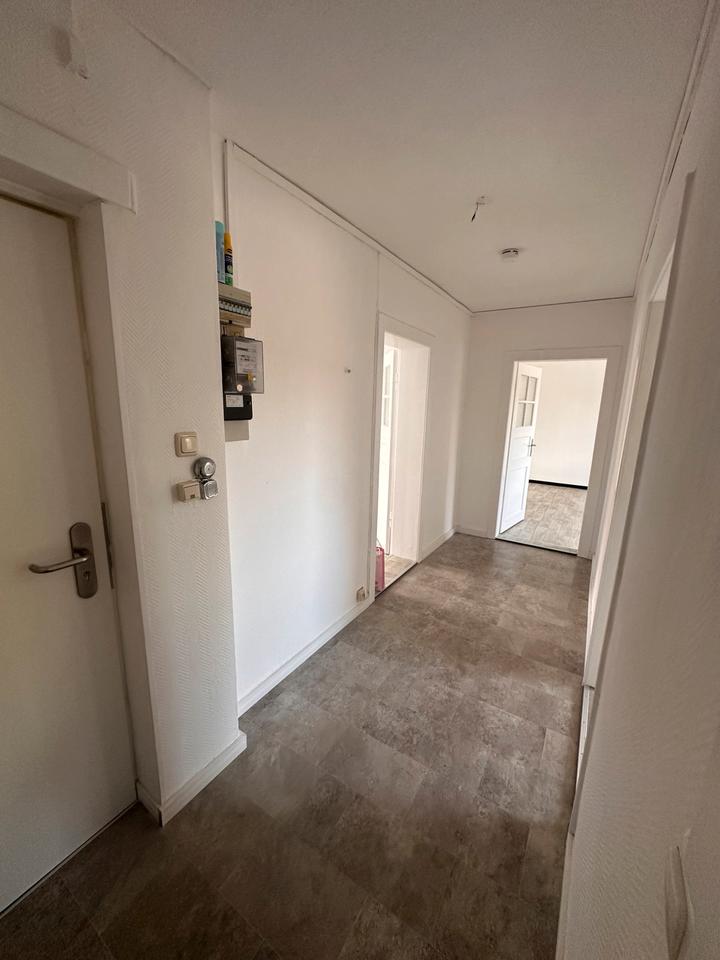 Thumbnail-3-Zimmer-Wohnung in Wierthe