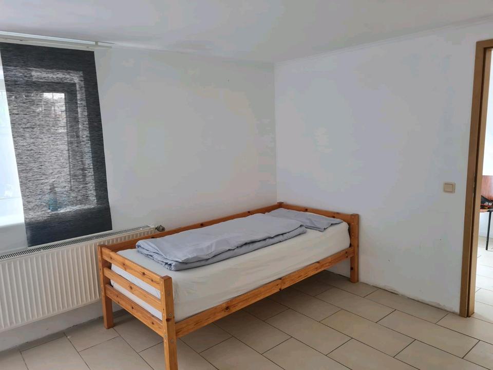 Thumbnail-Monteurwohnung