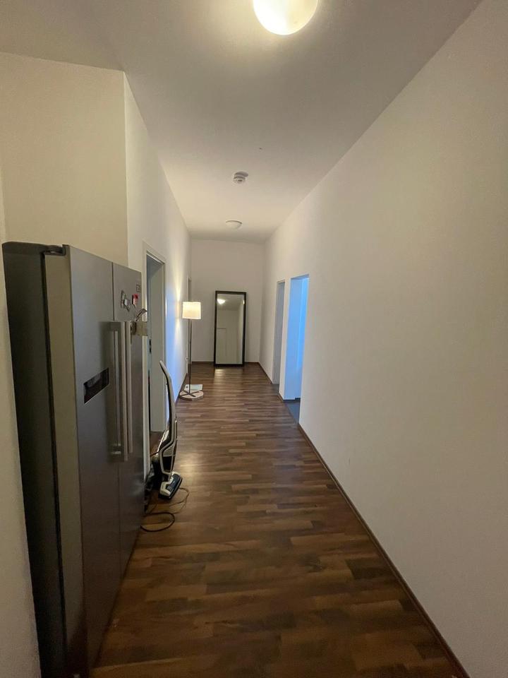 Thumbnail-WG-Zimmer in ruhiger Studenten-WG ab sofort frei