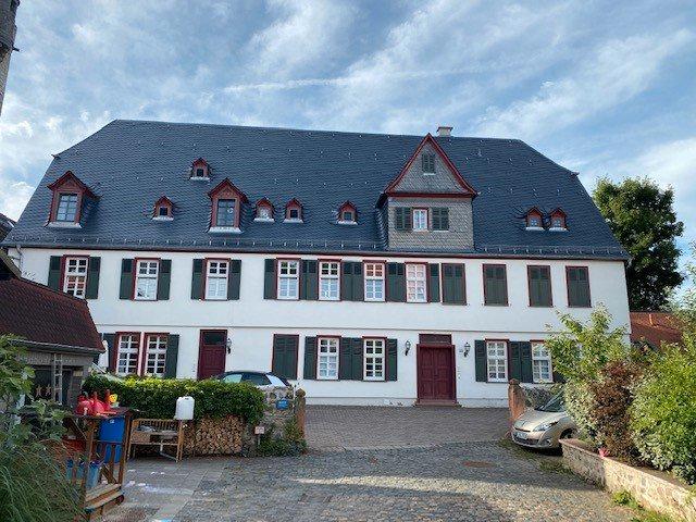 Thumbnail-Individuelles Wohnerlebnis im historischen Herrenhaus