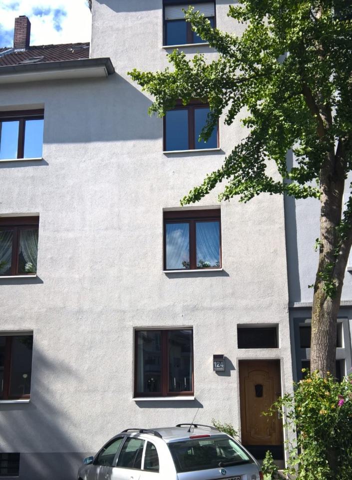 Thumbnail-Gemütliche 3-Zimmer Wohnung in Mülheim an der Ruhr Broich