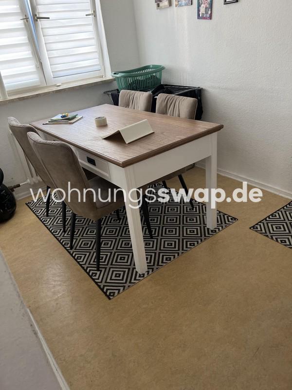 Thumbnail-Wohnungsswap - 3 Zimmer, 76 m² - Joachim-Gottschalk-Weg, Neukölln, Berlin