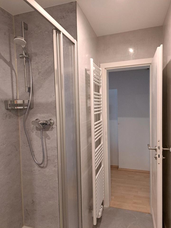 Thumbnail-35 qm Single-Wohnung