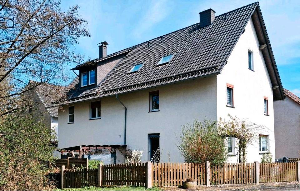 Thumbnail-Idyllisch gelegenes Haus mit viel Platz und Möglichkeiten
