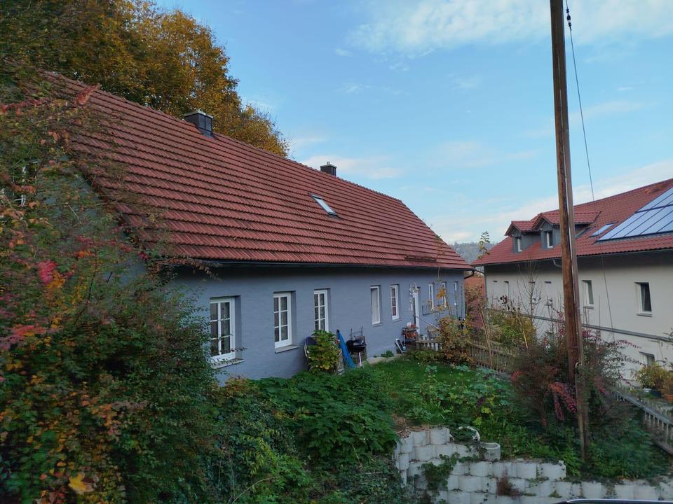 Thumbnail-3-Zimmer-DG Wohnung in 3 Parteienhaus - Erstbezug n. Renovierung