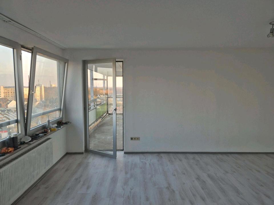 Thumbnail-Wohnung zur Miete