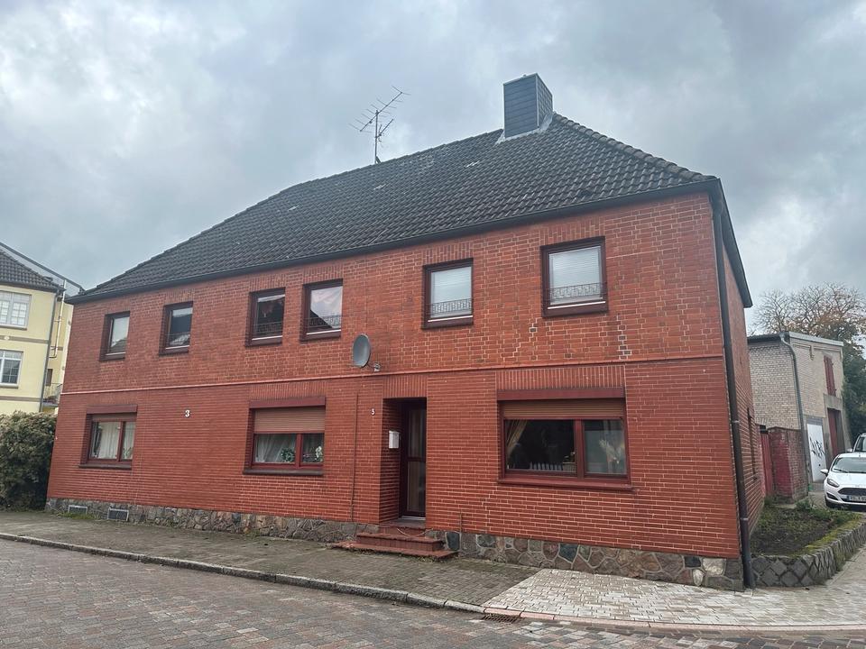 Thumbnail-Provisionsfreie Wohnung in Büdelsdorf 2024 Modernisiert 9% Rendit