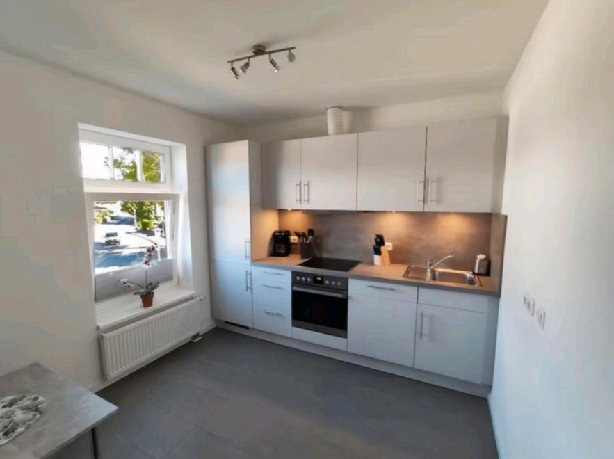 Thumbnail-63 m² Wohnung mit Einbauküche und Gäste Wc